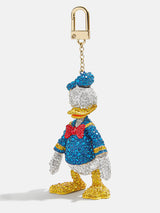 BaubleBar Donald Duck Disney Classic Bag Charm - Donald Duck Classic Bag Charm - 
    Disney keychain
  
