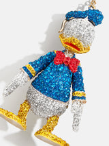 BaubleBar Donald Duck disney Classic Bag Charm - Donald Duck Classic Bag Charm - 
    Disney keychain
  
