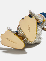 BaubleBar Disney Donald Duck Classic Pavé Bag Charm - Donald Duck - 
    Ends Sunday: Enjoy 20% off
  
