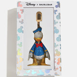 Disney Donald Duck Classic Pavé Bag Charm - Donald Duck