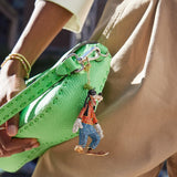 Disney Goofy Classic Pavé Bag Charm - Goofy