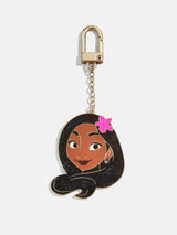 BaubleBar Encanto Disney 2D Bag Charm - Isabela - Disney keychain