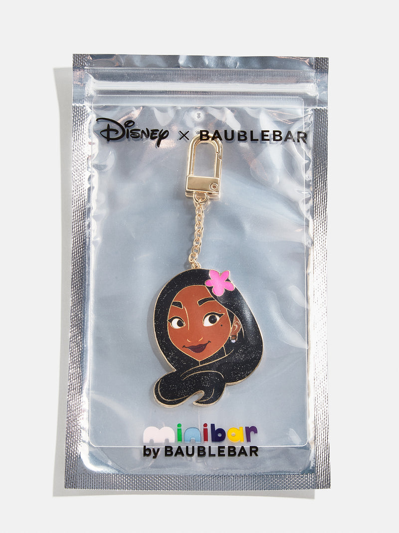BaubleBar Encanto disney 2D Bag Charm - Isabela - 
    Enjoy 20% off - This Week Only
  
