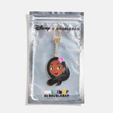 Encanto disney 2D Bag Charm - Isabela