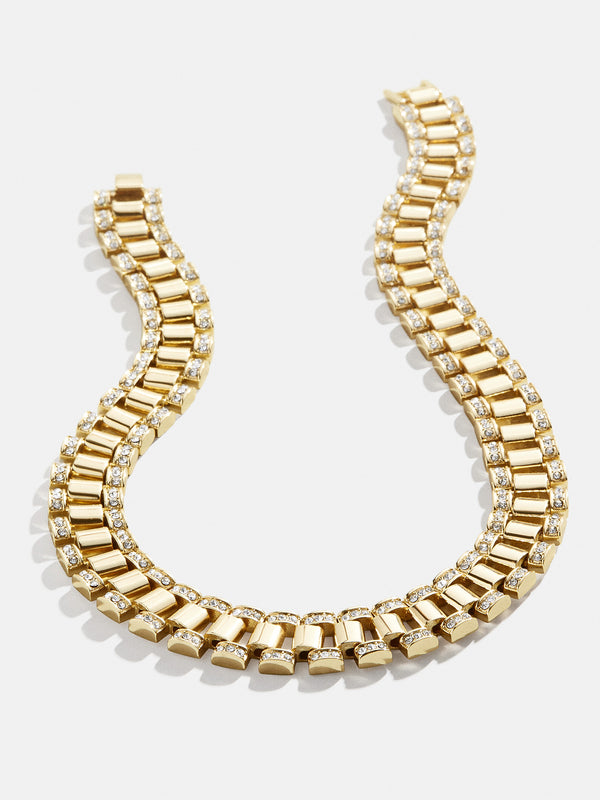 Ashton Necklace