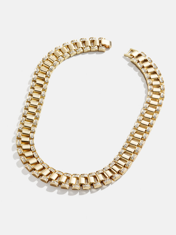 Ashton Necklace