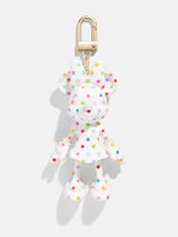 BaubleBar Minnie Mouse Disney Bag Charm Set - Pink - Get Gifting: Enjoy 20% Off​