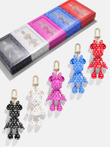 BaubleBar Minnie Mouse Disney Bag Charm Set - Pink - 
    Enjoy an extra 20% off sale - This Week Only
  
