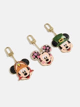 BaubleBar 12 Months of Disney 2D Bag Charm Set - Multi - 
    Disney keychain set
  
