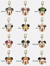 BaubleBar 12 Months of Disney 2D Bag Charm Set - Multi - 
    Enjoy an extra 20% off sale - This Week Only
  
