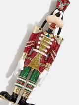 BaubleBar Goofy Nutcracker Prince Disney Bag Charm - Goofy Nutcracker Prince - Get Gifting: Enjoy 20% Off​