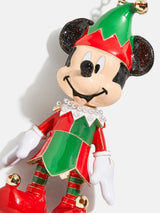 BaubleBar Mickey Mouse Helpful Elf Disney Bag Charm - Mickey Mouse Helpful Elf - Get Gifting: Enjoy 20% Off​