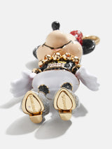 BaubleBar Minnie Mouse Jingle Ladies Disney Bag Charm - Minnie Mouse Jingle Ladies - Get Gifting: Enjoy 20% Off​