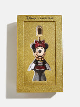 BaubleBar Minnie Mouse Jingle Ladies Disney Bag Charm - Minnie Mouse Jingle Ladies - Get Gifting: Enjoy 20% Off​