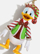 BaubleBar Donald Duck Helpful Elf Disney Bag Charm - Donald Duck Helpful Elf - Get Gifting: Enjoy 20% Off​