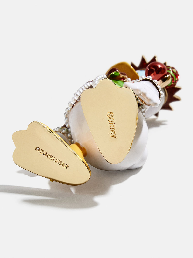 BaubleBar Donald Duck Helpful Elf Disney Bag Charm - Donald Duck Helpful Elf - Get Gifting: Enjoy 20% Off​