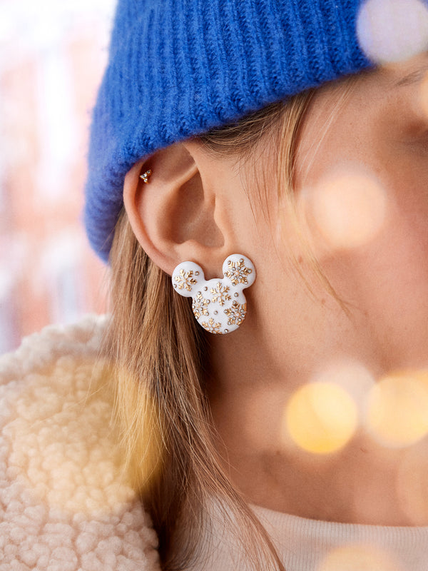 Mickey but make it neutral 🤎 #mickeymouse #baublebar #baublebarxdisne, Mickey  Mouse