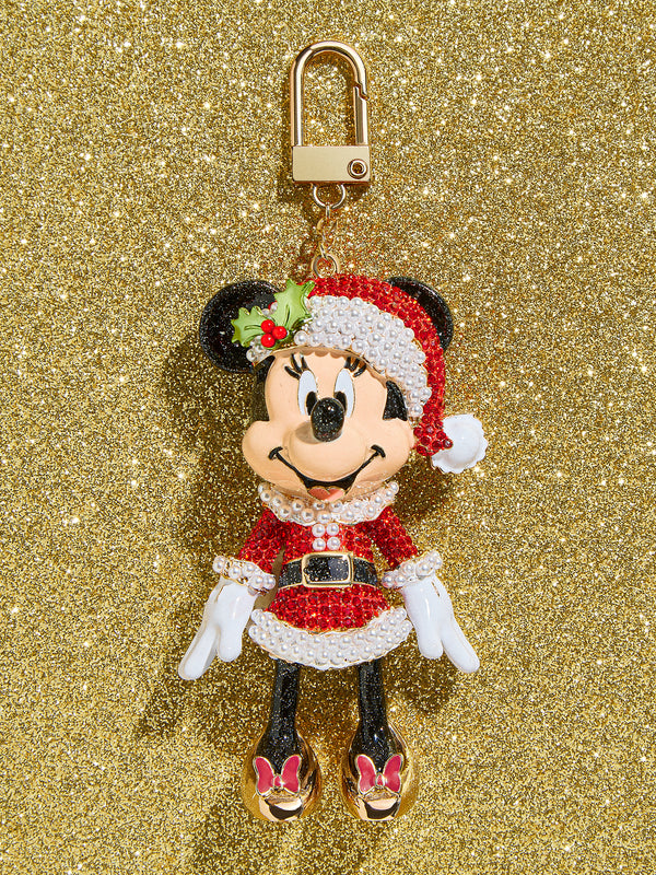 Baublebar Mickey Mouse Disney Bag Charm - Mickey Mouse Surf's Up