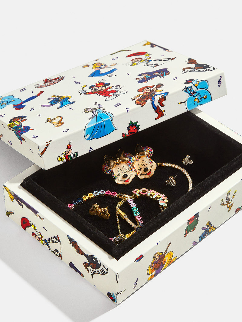 Alice in Wonderland Jewelry Box Gift for kid