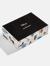 BaubleBar Disney100 Years Jewelry Lacquer Box - Musical Mickey Mouse and Friends - 
    Disney 100 Jewelry Storage
  
