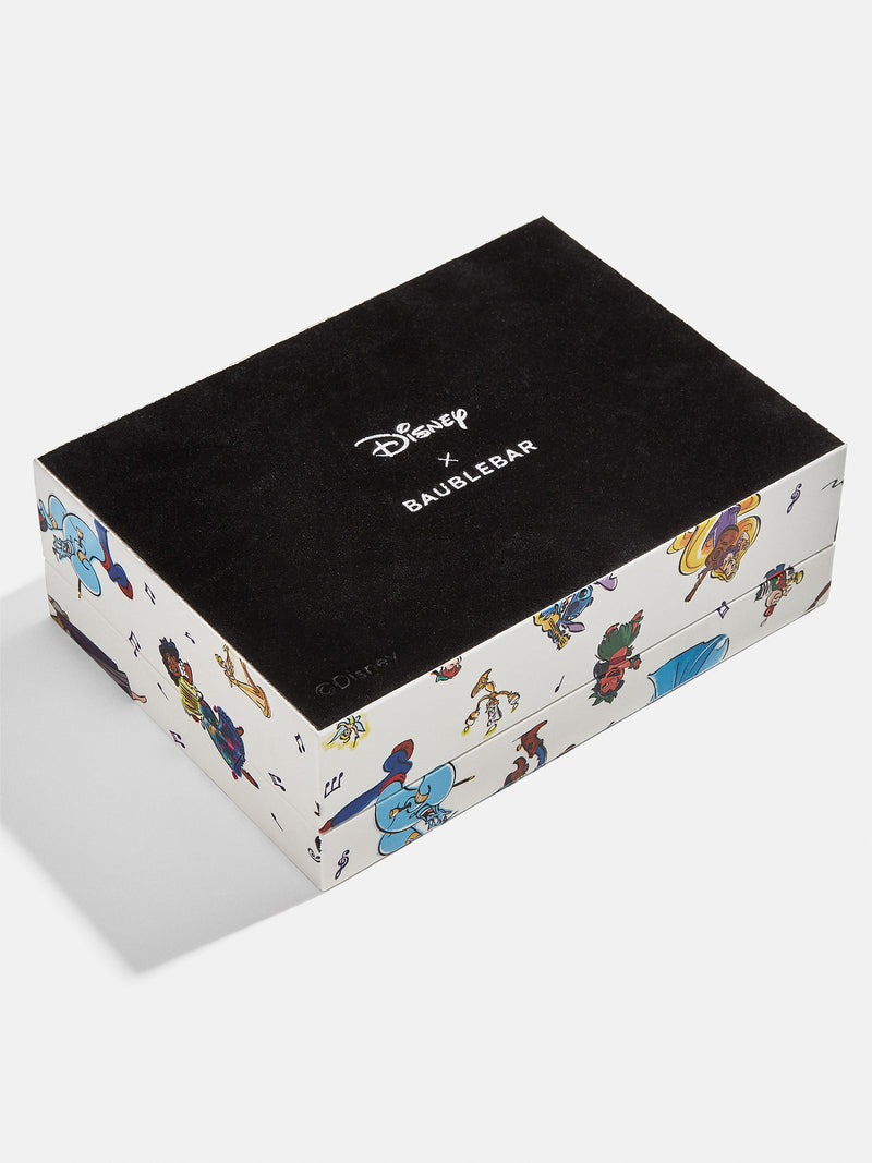 BaubleBar disney100 Years Jewelry Lacquer Box - Musical Mickey Mouse and Friends - 
    Disney 100 Jewelry Storage
  
