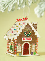 BaubleBar Home Sweet Home Custom Ornament - Home Sweet Home - Enjoy 20% off custom gifts
