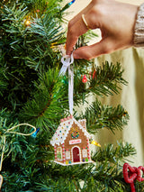 BaubleBar Home Sweet Home Custom Ornament - Home Sweet Home - Enjoy 20% off custom gifts
