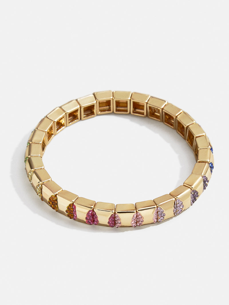 BaubleBar Rory Bracelet - Multi - 
    Enjoy an extra 20% off - This Week Only
  
