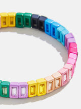 BaubleBar Mary Kate Bracelet - Rainbow - Get Gifting: Enjoy 20% Off​