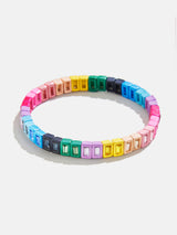 BaubleBar Mary Kate Bracelet - Rainbow - Get Gifting: Enjoy 20% Off​