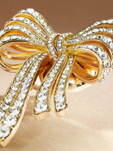 BaubleBar That's A Wrap Bottle Opener - Bow Bottle Opener - 
    Enjoy an extra 20% off sale - This Week Only
  

