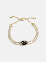 BaubleBar Taurus - 
    Zodiac bracelet
  
