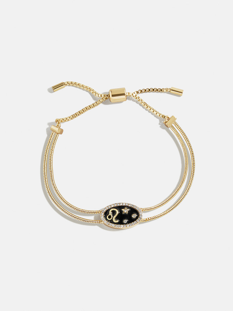 BaubleBar Leo - 
    Zodiac bracelet
  
