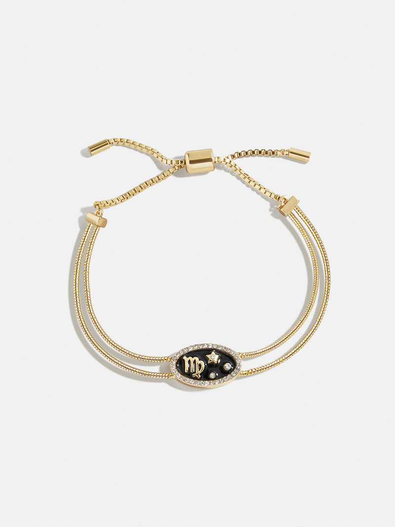 BaubleBar Virgo - 
    Zodiac bracelet
  
