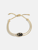 BaubleBar Libra - 
    Zodiac bracelet
  
