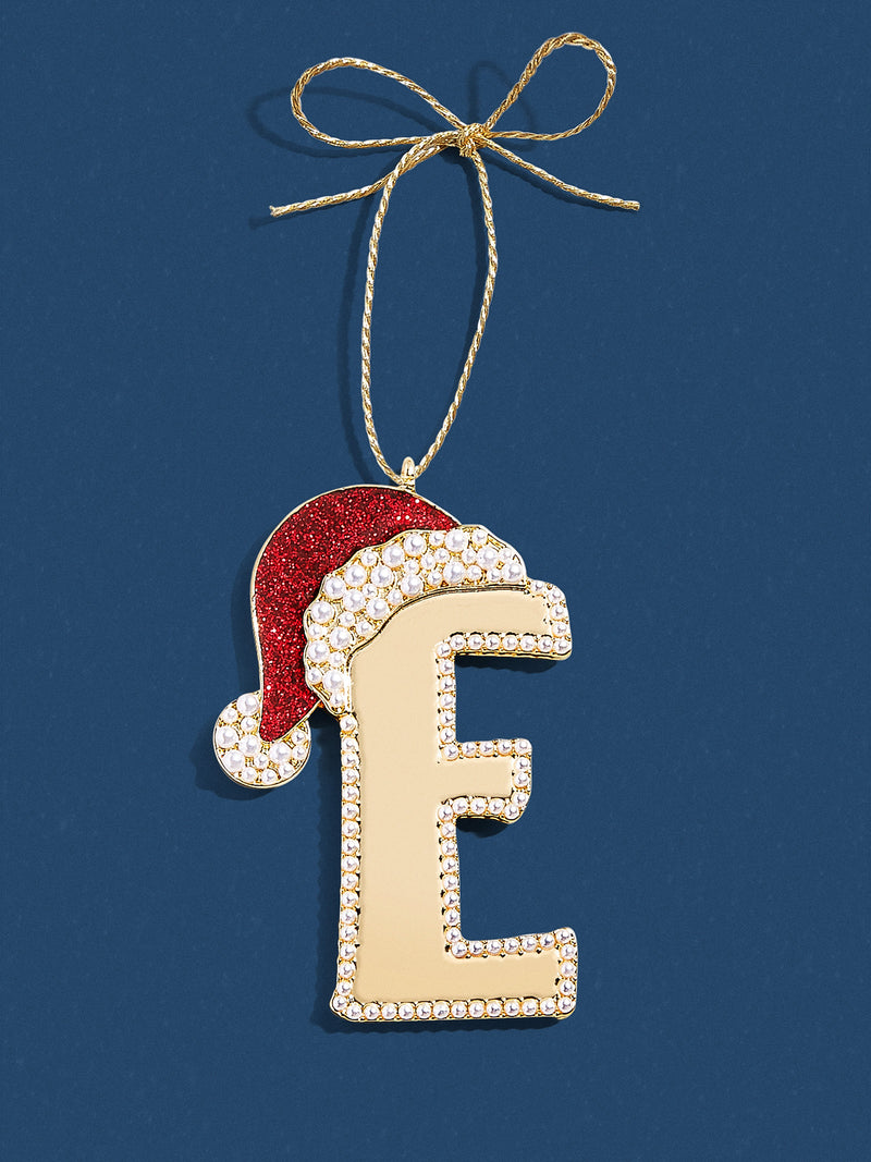 BaubleBar E - Stocking Stuffer Deal