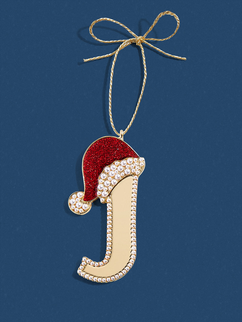 BaubleBar J - Stocking Stuffer Deal