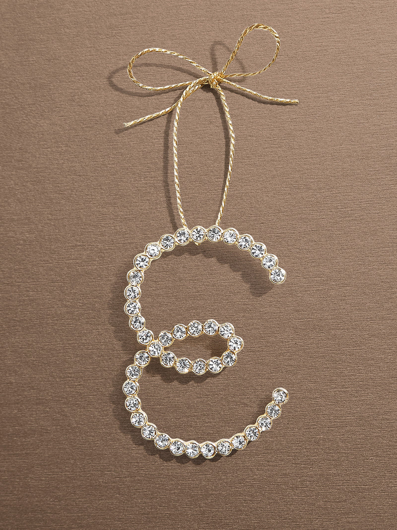 BaubleBar E - Stocking Stuffer Deal