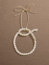BaubleBar O - Stocking Stuffer Deal