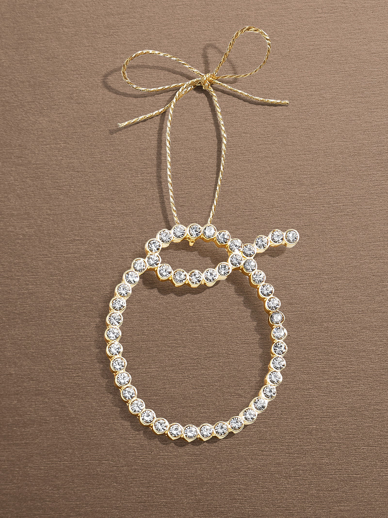 BaubleBar O - Stocking Stuffer Deal