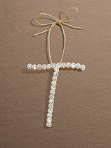 BaubleBar T - Stocking Stuffer Deal