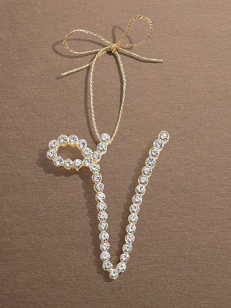BaubleBar V - Stocking Stuffer Deal