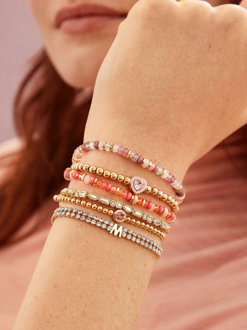 BaubleBar Amour Heart Pisa Bracelet - 
    Enjoy 20% off - This Week Only
  
