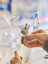 BaubleBar Down and Dirty Bottle Opener - Dirty Martini Bottle Opener - Get Gifting: Enjoy 20% Off​