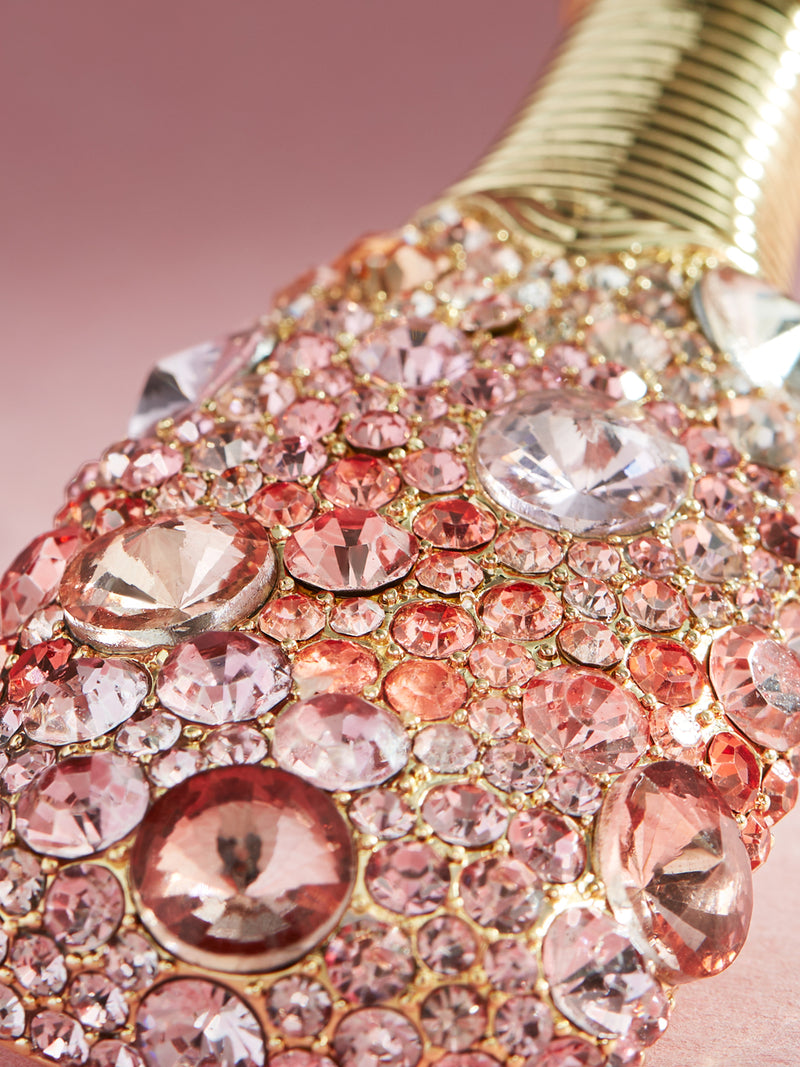 BaubleBar Think Pink Bottle Opener - Rosé Bottle Opener - Get Gifting: Enjoy 20% Off​