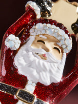 BaubleBar Here Comes Santa Claus Bottle Opener - Santa Claus Bottle Opener - Get Gifting: Enjoy 20% Off​