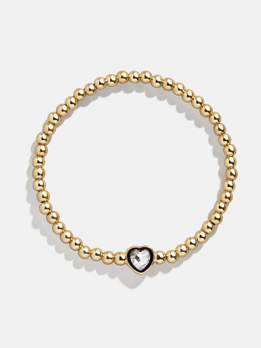 Amour Pisa Bracelet - Black