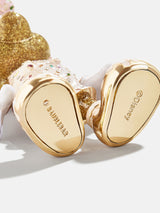 BaubleBar Mickey Mouse disney Bag Charm - Mickey Mouse Donut - 
    Enjoy 20% off - This Week Only
  

