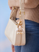 BaubleBar Mickey Mouse disney Bag Charm - Mickey Mouse Donut - 
    Enjoy 20% off - This Week Only
  
