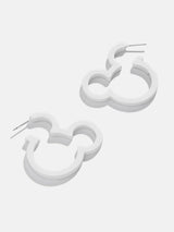 BaubleBar Mickey Mouse Disney Hoop Earrings Set - Multi - 
    Enjoy 20% off - This Week Only
  
